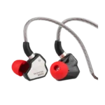 7HZ Salnotes Zero In Ear Earphone With Mic