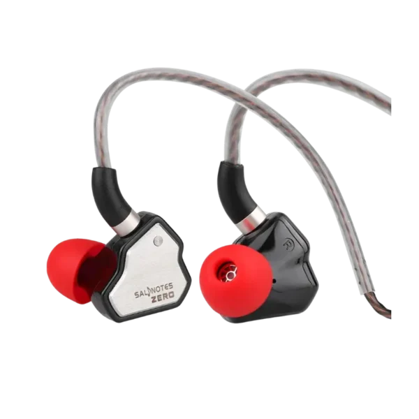 7HZ Salnotes Zero In Ear Earphone With Mic