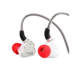 7HZ Salnotes Zero In Ear Earphone With Mic