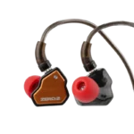 7HZ x Crinacle Zero 2 Earphone with Mic