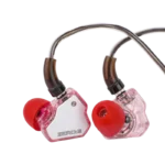 7HZ x Crinacle Zero 2 Earphone with Mic