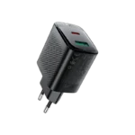 ACEFAST A106 45W PD GaN Fast Charging Dual Port Adapter