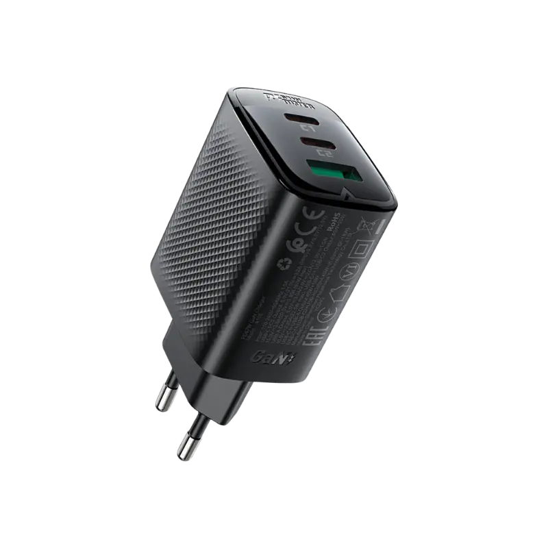 ACEFAST A108 PD67W GaN Wall Charger