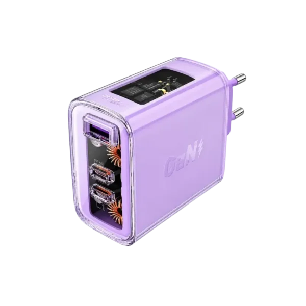 ACEFAST A45 Powerful 65W GaN Fast Charger