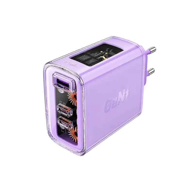 ACEFAST A45 Powerful 65W GaN Fast Charger