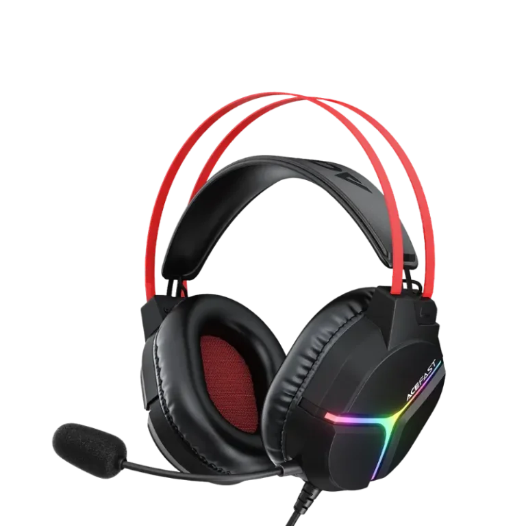 ACEFAST H16 Wired Gaming Headset