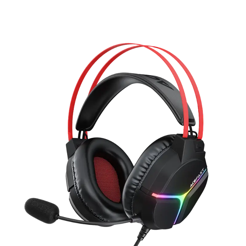 ACEFAST H16 Wired Gaming Headset