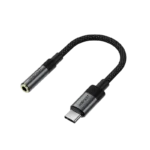 ACEFAST J12 Type-C To 3.5mm Audio Converter