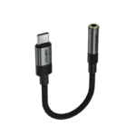 ACEFAST J12 Type-C To 3.5mm Audio Converter
