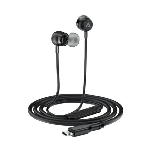 ACEFAST L8 Type-C Wired Earphones with Mic