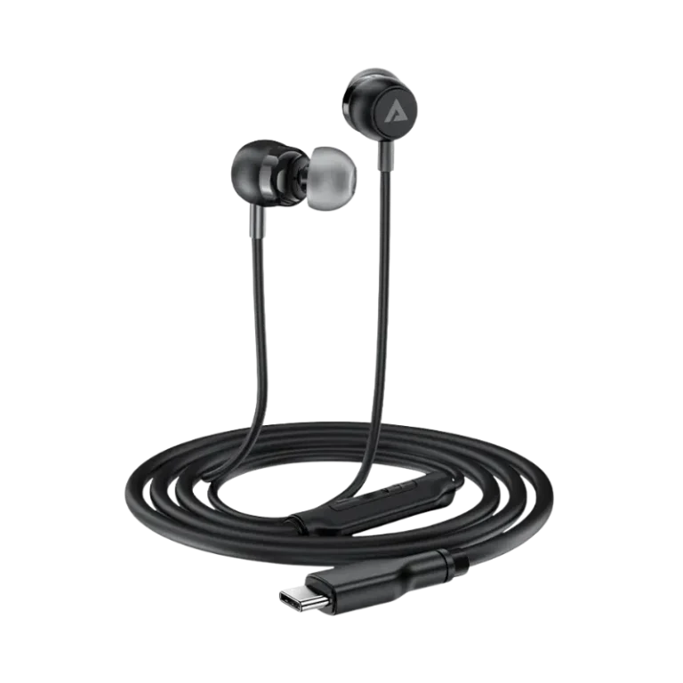 ACEFAST L8 Type-C Wired Earphones with Mic
