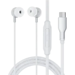 ACEFAST L8 Type-C Wired Earphones with Mic