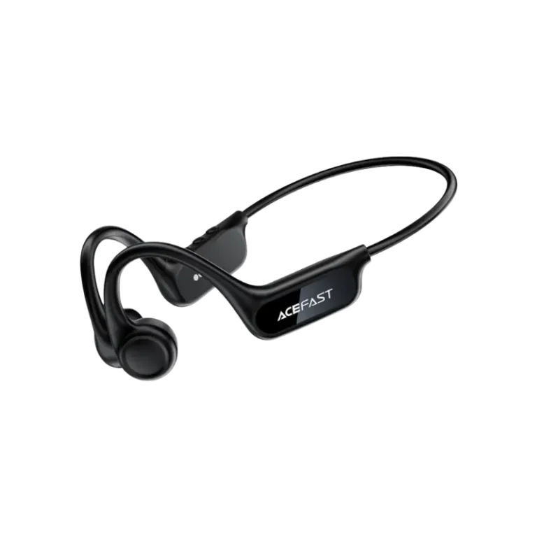 ACEFAST N10 Bone Conduction Wireless Earphones