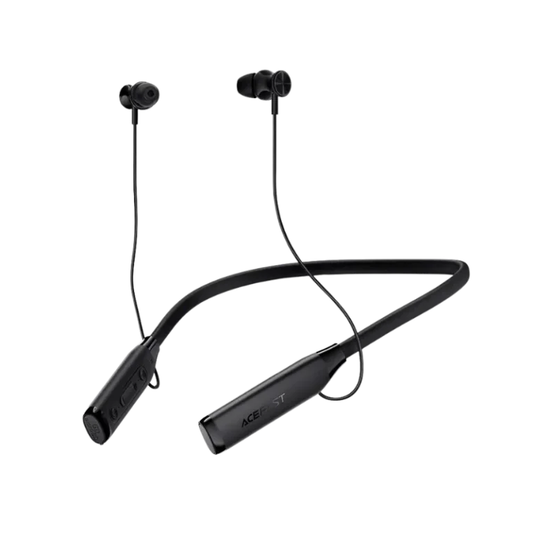 ACEFAST N7 Bluetooth Neckband Headphones