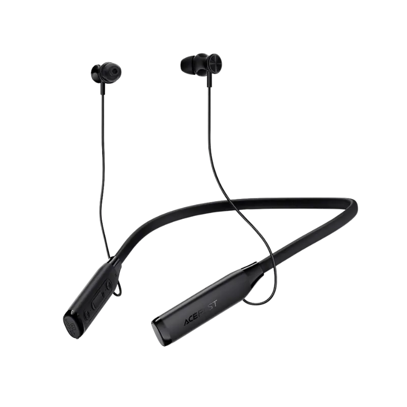 ACEFAST N7 Bluetooth Neckband Headphones
