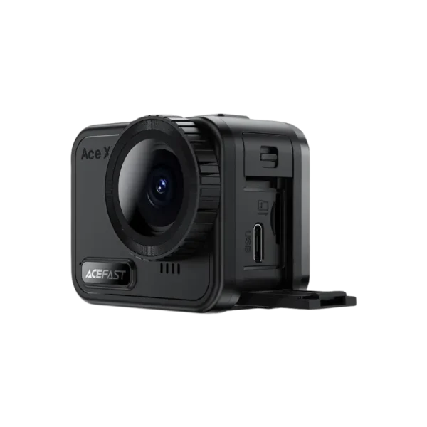 ACEFAST X1 4K Waterproof Action Camera
