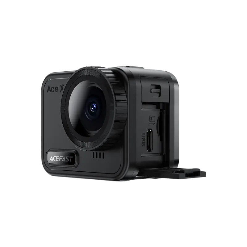 ACEFAST X1 4K Waterproof Action Camera