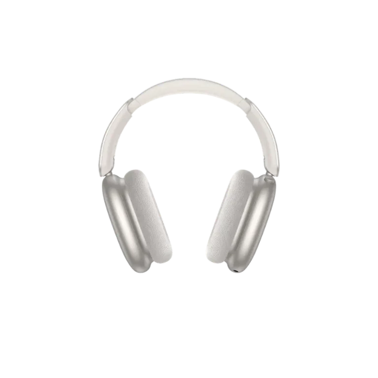 AWEI AT100 ANC Over-Ear Hi-Fi Wireless Headphones