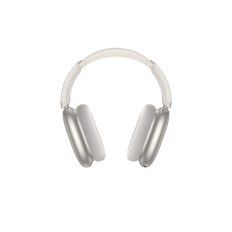 AWEI AT100 ANC Over-Ear Hi-Fi Wireless Headphones