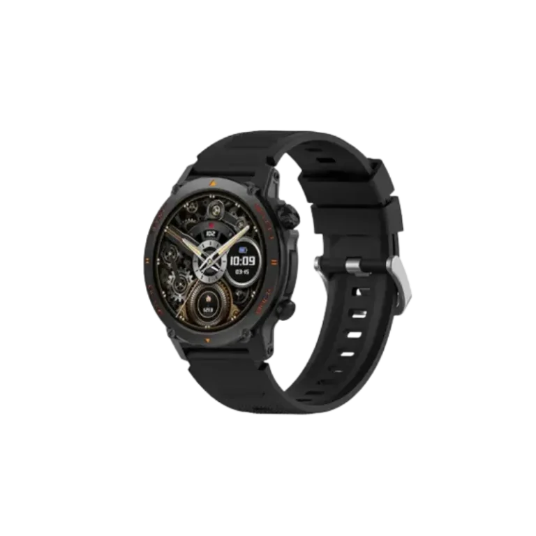 AWEI H52 Bluetooth Calling Smart Watch