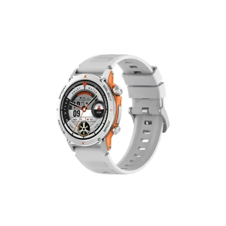 AWEI H52 Bluetooth Calling Smart Watch