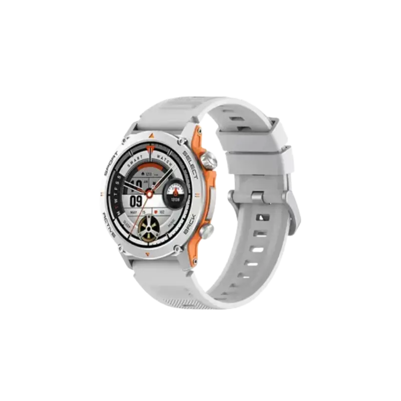 AWEI H52 Bluetooth Calling Smart Watch