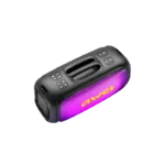 AWEI KA29 Outdoor Wireless Speaker with RGB
