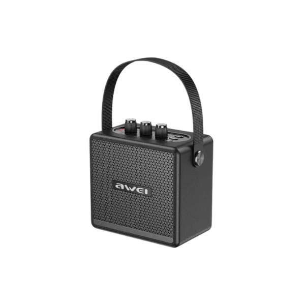 AWEI KA30 10W Portable Bluetooth Speaker