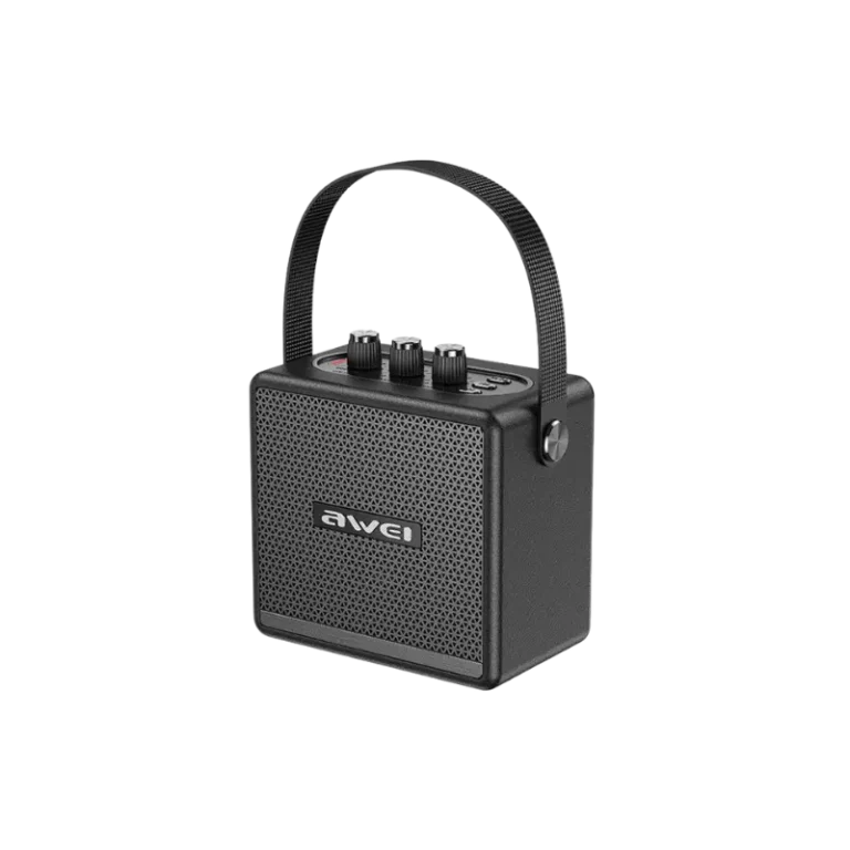 AWEI KA30 10W Portable Bluetooth Speaker