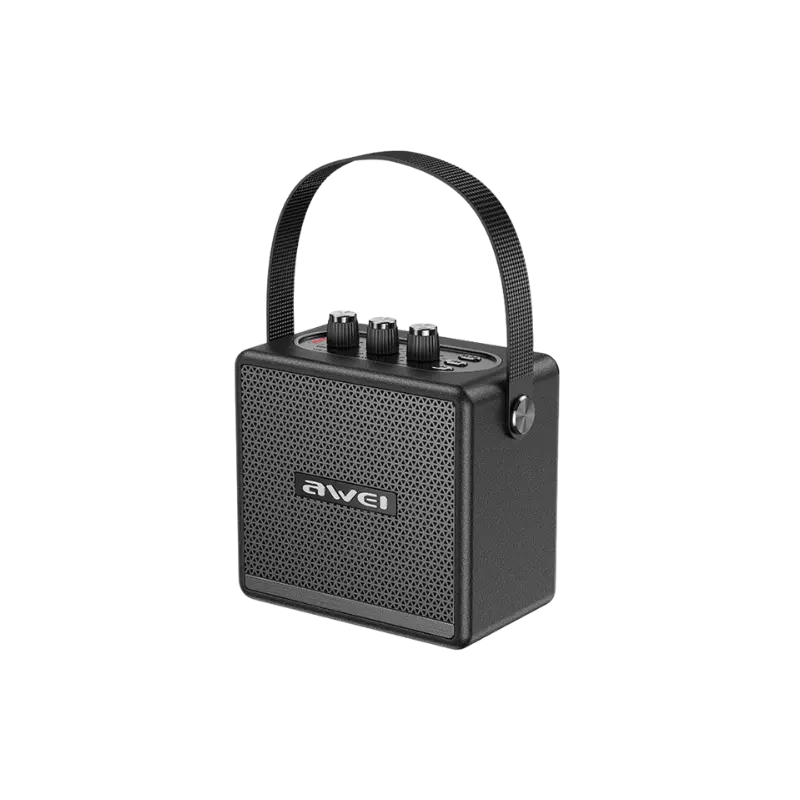 AWEI KA30 10W Portable Bluetooth Speaker