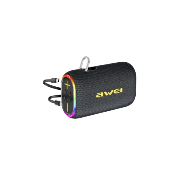 AWEI KA31 20W Outdoor Portable Bluetooth Speaker