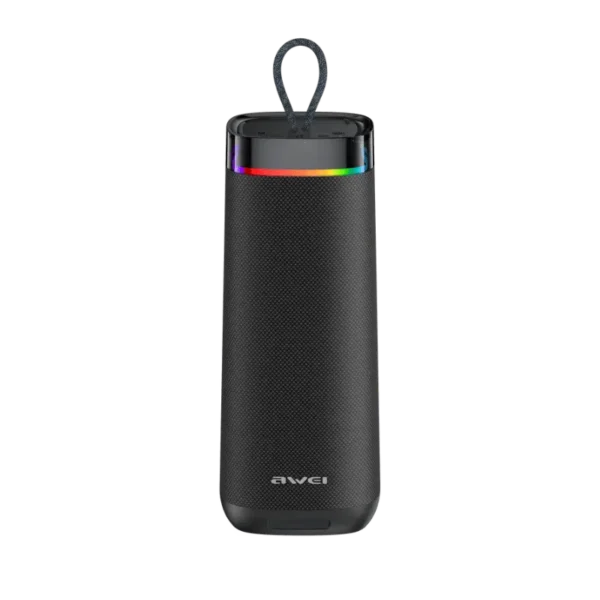 AWEI KA66 60W Waterproof Bluetooth Speaker