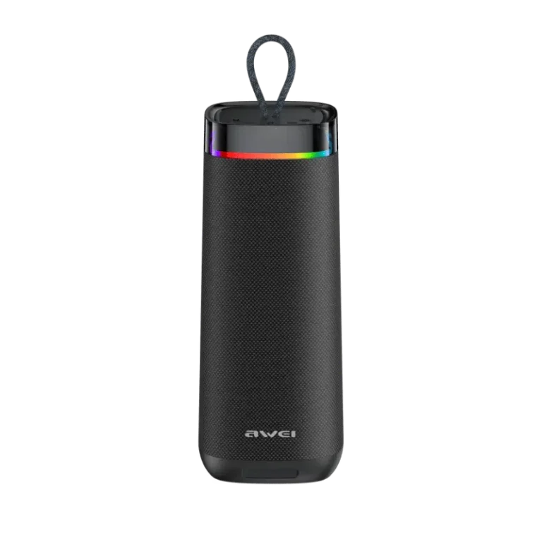 AWEI KA66 60W Waterproof Bluetooth Speaker