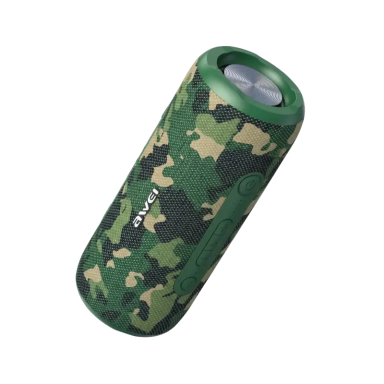AWEI Y669 Wireless Bluetooth Speaker 31 Watts