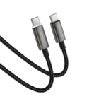 Acefast C23-03 60W USB-C to USB-C Fast Charging Data Cable