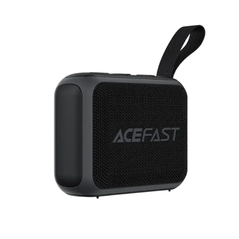 Acefast K4 Go Portable Wireless Speaker