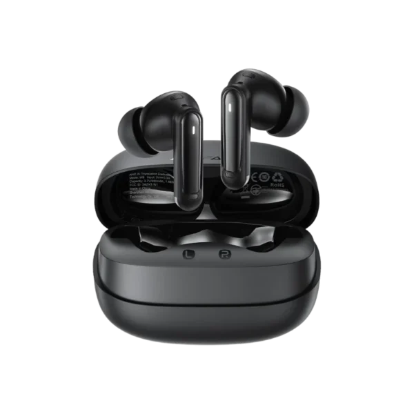 Acefast W8 ANC AI Translation Tws Earbuds