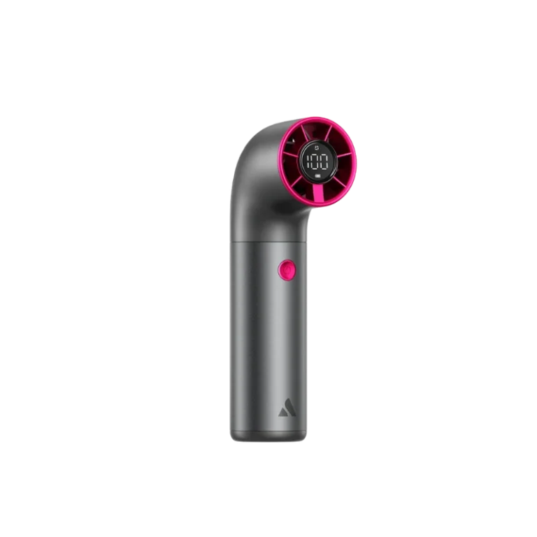Aecooly Aero Ultra PH03 High-Speed Portable Handheld Fan