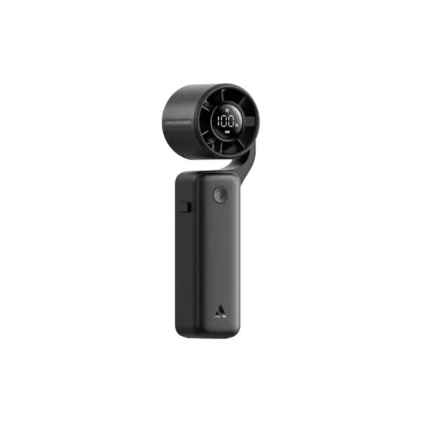 Aecooly AirGimbal PF04 Portable Handheld Turbo Jet Fan