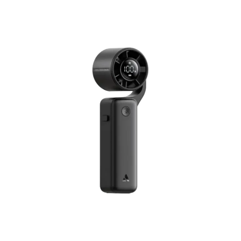 Aecooly AirGimbal PF04 Portable Handheld Turbo Jet Fan