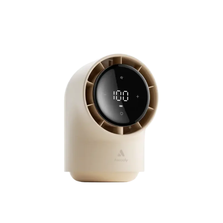 Aecooly Chic 01 Touch Control Table Fan (TB01)