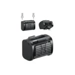 Aecooly Flow 01 PE02 4-in-1 High Velocity Waist Fan (UH01A)