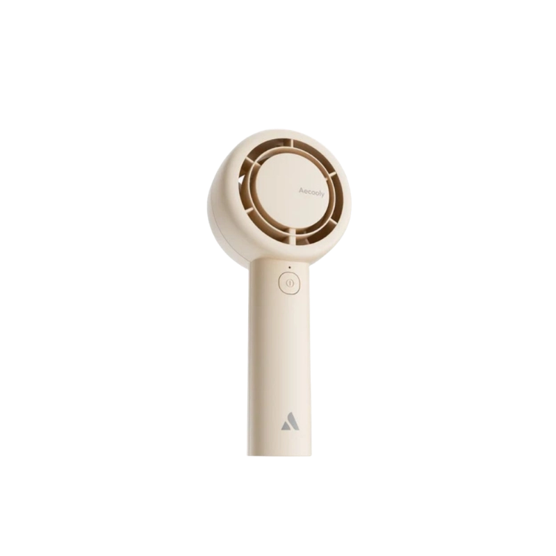Aecooly Halo 01 Portable Handheld Turbo Fan (PB01-A)
