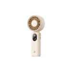 Aecooly Halo 04 Mighty Portable 3 in 1 Handheld Fan (PE02)
