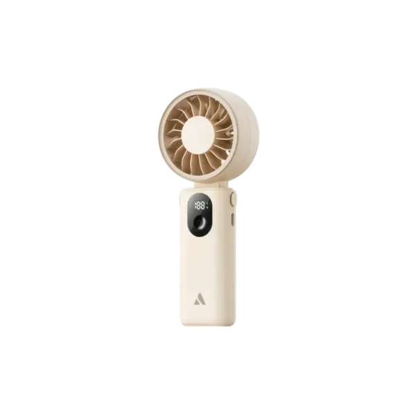 Aecooly Halo 04 Mighty Portable 3 in 1 Handheld Fan (PE02)