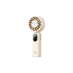 Aecooly Halo 04 PE01 2000mah Portable 3 in 1 Handheld Fan