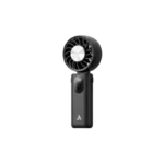 Aecooly Halo 04 PE01 2000mah Portable 3 in 1 Handheld Fan