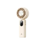 Aecooly Halo 04 Portable 3 in 1 Handheld Fan (PE01)