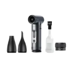 Aecooly Jet Fan Pack Travel Camper Kit