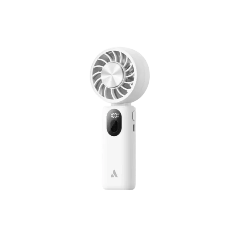 Aecooly PC01 Halo 04 ICING Portable Handheld Fan